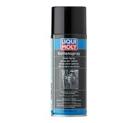 Liqui Moly - Chain Spray Heat-Resistant Lubricants Lube 400 ml