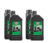 Liqui Moly Chainsaw Oil Petrol & Electric Pole Saws Hedge Iso100 4X1L