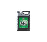 LIQUI MOLY Saw Chain Oil 100 | 5 L | Garden tool oil | SKU: 1278