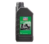 Liqui Moly Saw Chain Oil 100 Mineral High Performance Oil 1L