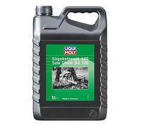 Liqui Moly Saw Chain Oil 100 | 5 L | Garden tool oil | SKU: 1278