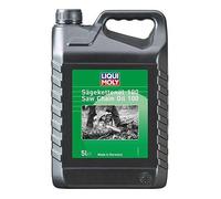 LIQUI MOLY Chainsaw Oil Petrol & Electric Pole Saws Hedge Trimmers ISO100 - 5L