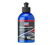 Liqui Moly Chrome Gloss Cream Cleans Treats Original Gloss Protective Film 250Ml