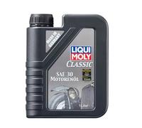 Liqui Moly Classic Motroil Sae 30 Motor Oil 1l