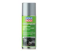 Liqui Moly Cockpit Bright | 200 ml | Car Care | SKU: 1510