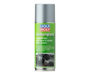Liqui Moly Cockpit Bright | 200 ml | Car Care | SKU: 1510