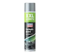 LIQUI MOLY Cockpit Bright | 600 ml | Car Care | SKU: 1610