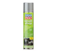 LIQUI MOLY Cockpit Care citrus | 300 ml | Car Care | SKU: 1599