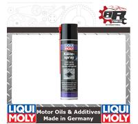 Liqui Moly - Cold Spray -45oC - Freeze - 400ml - 8916