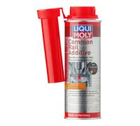 LIQUI MOLY Common Rail Additive 250ml Fuel Additive 8953