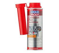 Liqui Moly Common Rail Diesel Additive Diesel System Injector Cleaner 250Ml