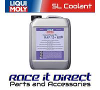 Liqui Moly Coolant for Arctic Cat Prowler XT 700 2017 Antifreeze