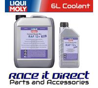 Liqui Moly Coolant for BRP Can-Am Defender HD5 2017-2020 Antifreeze