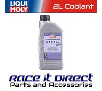 Liqui Moly Coolant for Polaris Sportsman X2 850 2012-2013 Anti Freeze