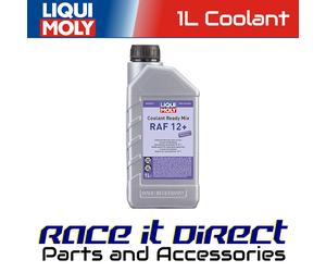 Liqui Moly Coolant for Yamaha DT 50 R 1987-1993 Anti Freeze