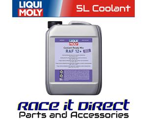 Liqui Moly Coolant for Yamaha Snowmobiles FX Nytro XTX 1.75 FX10XT75D 2013