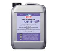 Liqui Moly Coolant Ready Mix RAF12 Plus 5L 8810