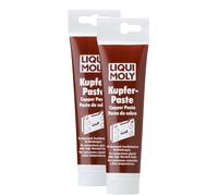 Copper Paste 100g 3080 Liqui Moly Genuine Top Quality Product New