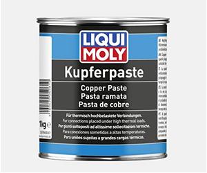 LIQUI MOLY Copper Paste | 1 kg | Lithium fat | SKU: 4061