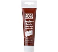 LIQUI MOLY Copper Paste | 100 g | Lithium fat | SKU: 3080