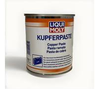 LIQUI MOLY Copper Paste | 1 kg | Lithium fat | SKU: 4061