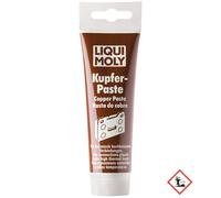 Copper Paste 100g 3080 Liqui Moly Genuine Top Quality Product New
