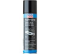 LIQUI MOLY Copper Spray | 250 ml | Habbitan fabric with copper | SKU: 1520
