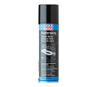Liqui Moly Copper Spray Grease Anti-Seize Lubricant Heat Resistant Spray