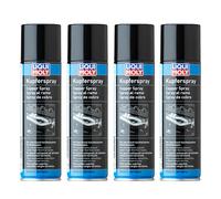 Liqui Moly Copper Spray Grease Anti-Seize Lubricant Heat Resistant Spray 4X250Ml