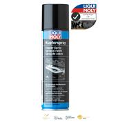 Liqui Moly Copper Spray Grease Anti-Seize Lubricant Heat Resistant Spray