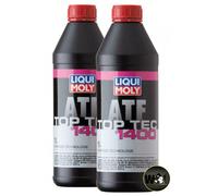 LIQUI MOLY 3662 Automatic transmission fluid