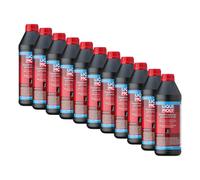 Liqui Moly Dct Dsg Dual Clutch Transmission Fluid G 052 182/g 052 529 -11X1L