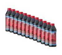 Liqui Moly Dct Dsg Dual Clutch Transmission Fluid G 052 182/g 052 529 -12X1L