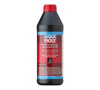 Liqui Moly Dual Clutch Transmission Oil 8100 DCTF - Gear Fluid 1L 1 Litre - 3640