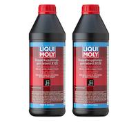 Liqui Moly Dct Dsg Dual Clutch Transmission Fluid G 052 182/g 052 529 -2X1L