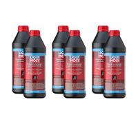 Liqui Moly Dct Dsg Dual Clutch Transmission Fluid G 052 182/g 052 529 -6X1L