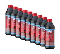 Liqui Moly Dct Dsg Dual Clutch Transmission Fluid G 052 182/g 052 529 -9X1L