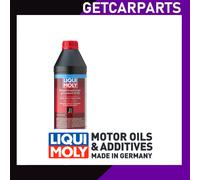 Liqui Moly DCT DSG DUAL CLUTCH TRANSMISSION OIL 8100 3640 1 L
