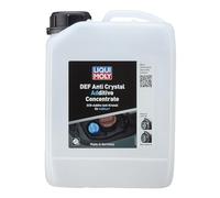 Liqui Moly DEF Anti Crystal Additive Concentrate 2.5 L Anti-Crystal Additive Concentrate for Diesel Engines Item No.: 21800