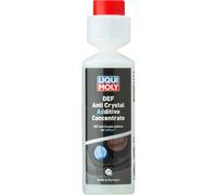 Liqui Moly DEF Diesel Exhaust Fluid Anti Crystal Additive Concentrate - 250ml