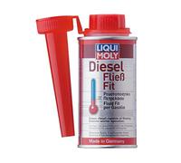 LIQUI MOLY Diesel Flow Fit | 150 ml | Diesel additive | SKU: 8929