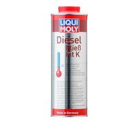 LIQUI MOLY Diesel Flow Fit K | 1 L | Diesel additive | SKU: 5131