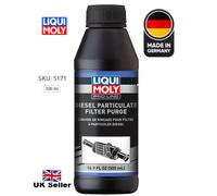 Liqui Moly Diesel Particulate Filter Cleaner Purge Pro-Line 0.5 L 5171 1 UNIT