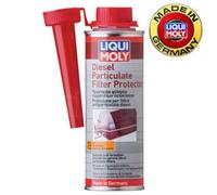 Liqui Moly Diesel Particulate Filter Dpf Protector Regenerator Cleaner 250Ml