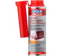 LIQUI MOLY Diesel Particulate Filter Protector | 250 ml | Diesel additive | SKU