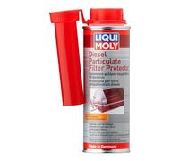 LIQUI MOLY Diesel Particulate Filter Protector | 250 ml | Diesel additive | SKU: 7180