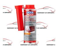 Liqui Moly Diesel Particulate Filter Protector 250ml (7180)