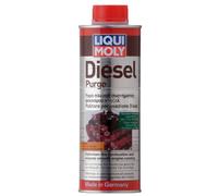 Liqui Moly Diesel Purge Injector Cleaner Car Engine System Fuel Treatment 1 Litr