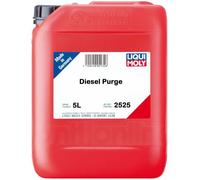 Liqui Moly Diesel Purge Injector Cleaner Car Engine System Fuel Treatment 5L