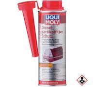 Liqui Moly Dieselpartikelfilterschutz for Better Combustion 250ml